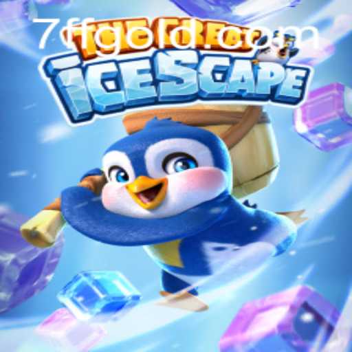 The Great Icescape: A Dive into the Cool Adventure