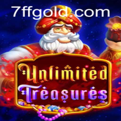 Discover UnlimitedTreasures: An Exciting New Adventure Awaits