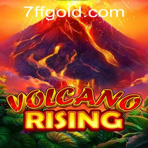 VolcanoRising: A Thrilling Adventure Explodes onto the Gaming Scene