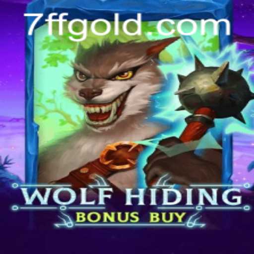 The Intriguing World of WolfHidingBonusBuy: An Extensive Game Review