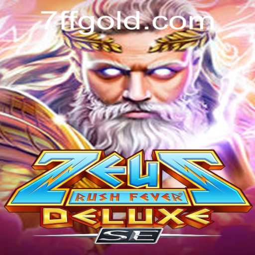 Exploring the Myth and Thrill of ZeusRushFeverDeluxeSE